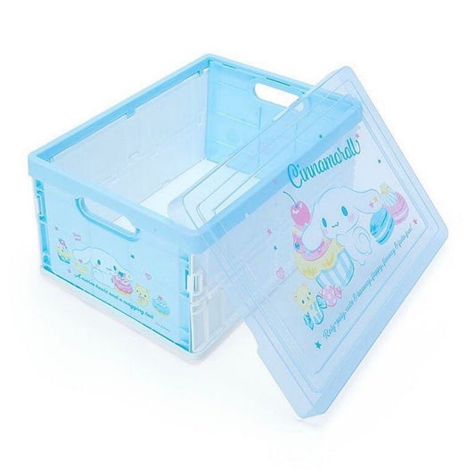 Cinnamoroll sanrio caja