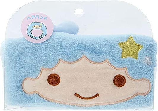 Little Twin Stars kiki headband