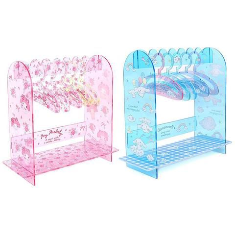 Cinnamoroll sanrio rack organizador