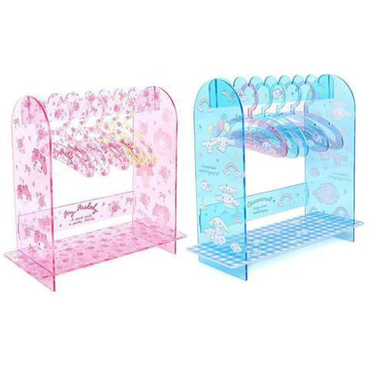 Cinnamoroll sanrio rack organizador