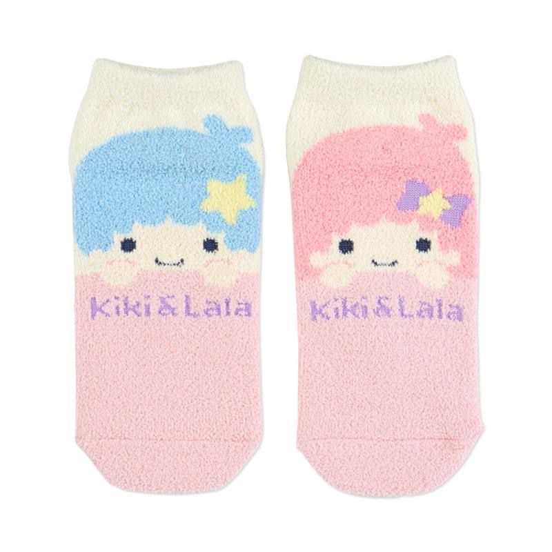 Little Twin Stars sanrio calcetas 23-25cm