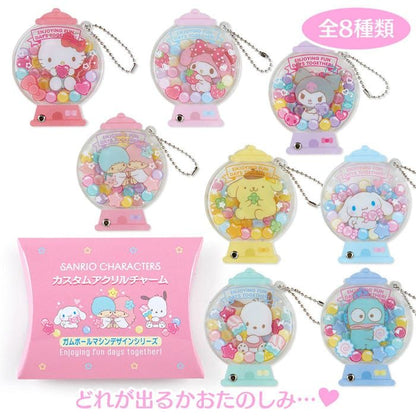 Sanrio Characters caja individual sorpresa