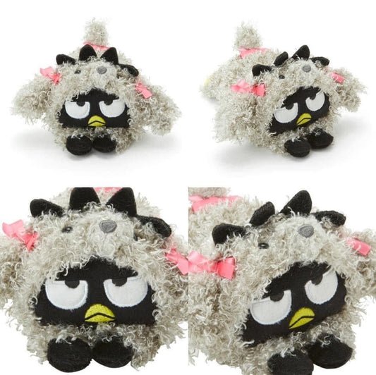 Badtzmaru sanrio peluche