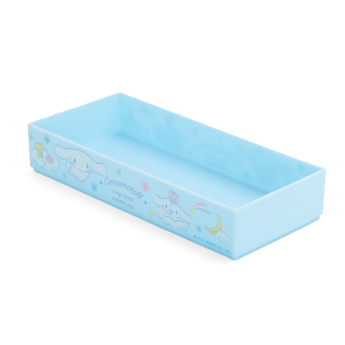 Cinnamoroll sanrio organizador