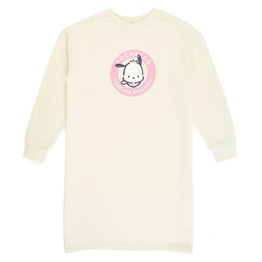 Pochacco sanrio vestido