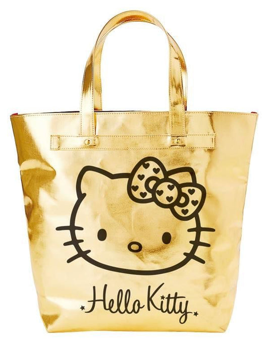 Hello Kitty sanrio tote bag