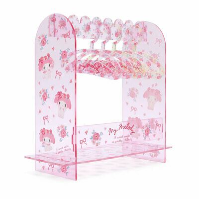 My Melody sanrio rack