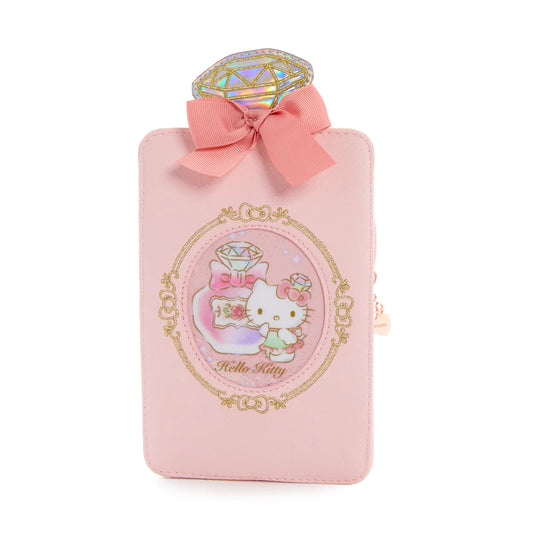 Hello Kitty (Diamond Perfume Series) bolso de mano