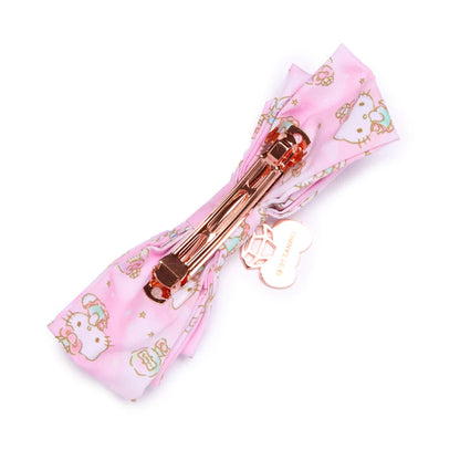 Hello Kitty (Diamond Perfume Series) set de accesorios para cabello