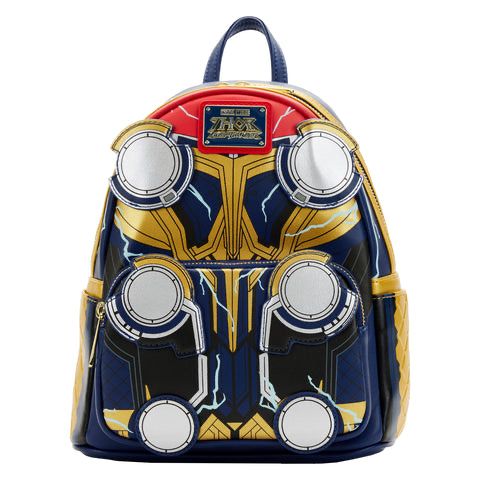 Thor loungefly mini mochila