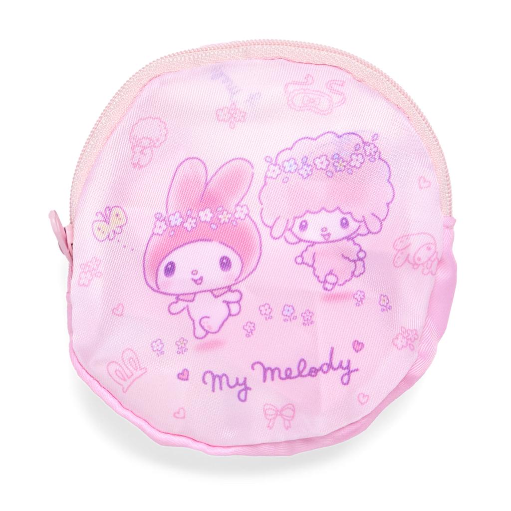 My Melody & Piano sanrio eco bolsa