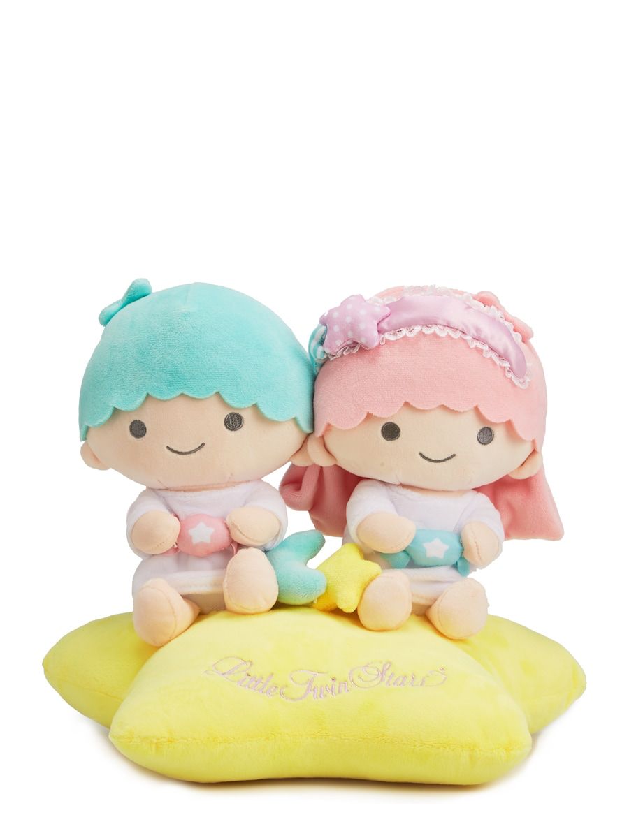 Little Twin Stars sanrio peluche