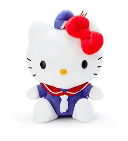 Hello Kitty marina peluche