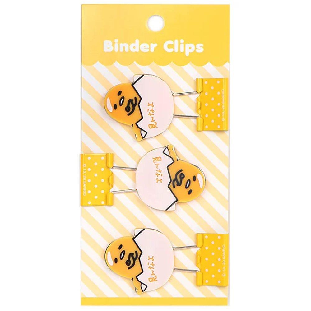 Gudetama clips