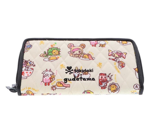 Hello Kitty tokidoki sanrio gudetama