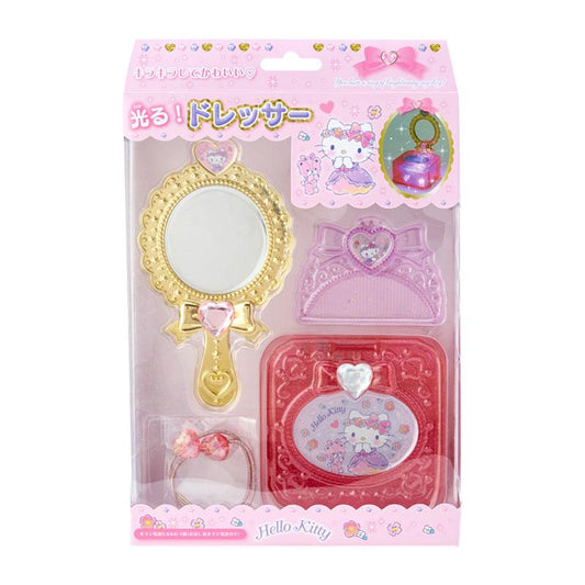 Hello Kitty sanrio joyero