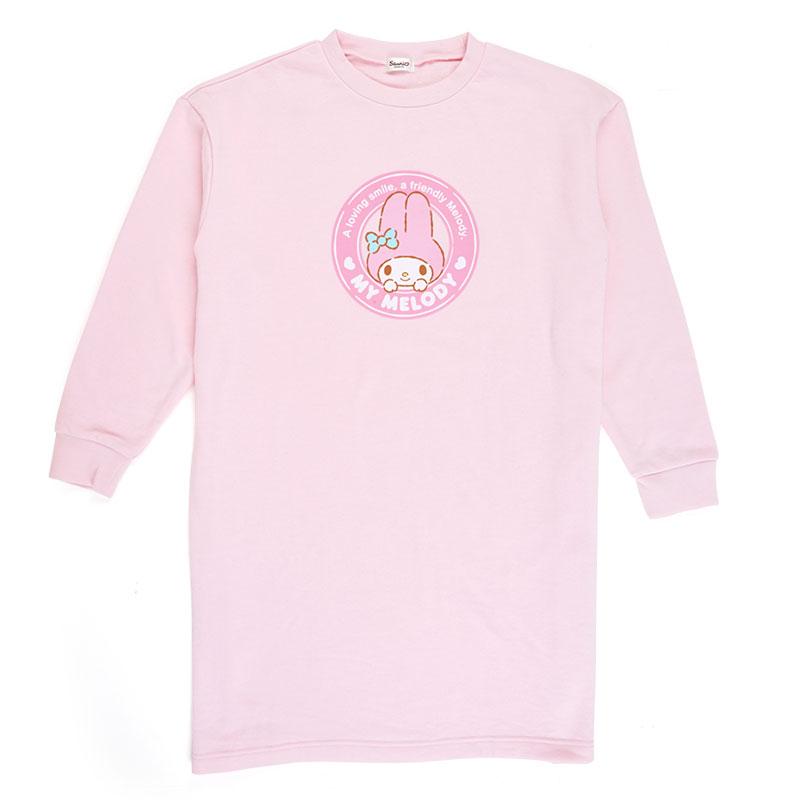 My Melody sanrio vestido