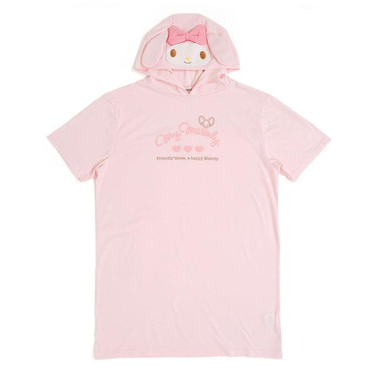 My Melody sanrio vestido