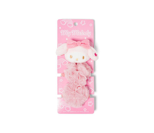 My Melody sanrio ligas