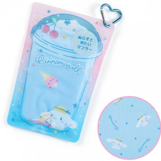 Cinnamoroll sanrio pashmina ligera