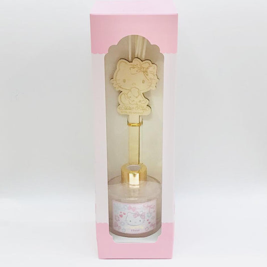 Hello Kitty Sanrio difusor floral