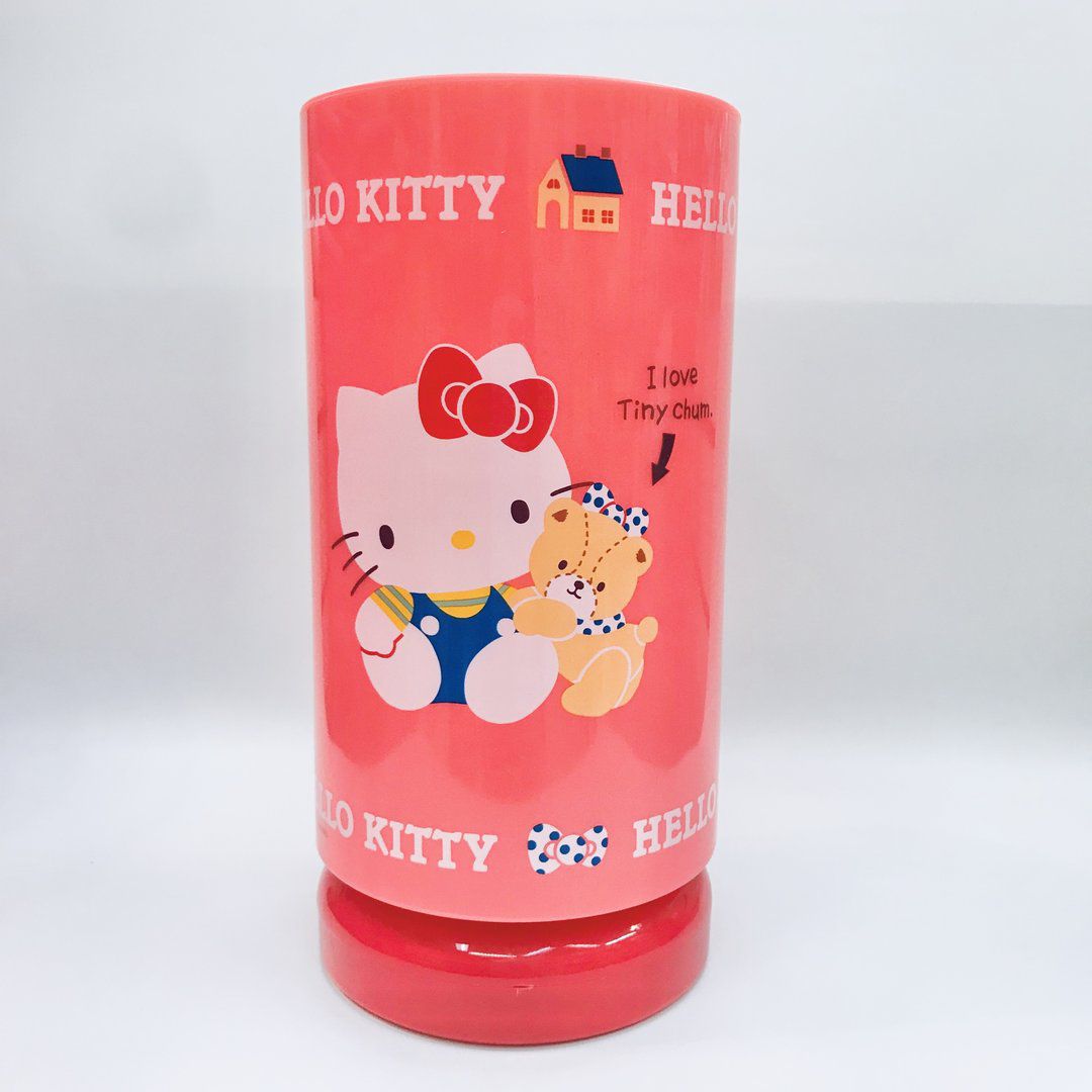 Hello Kitty sanrio lampara