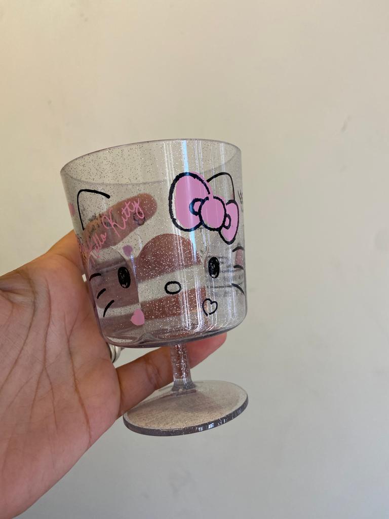 Hello Kitty copa