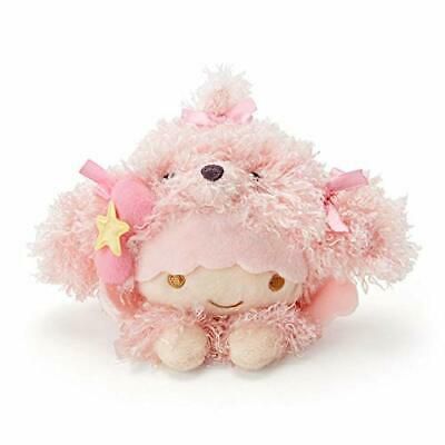 Little Twin Stars sanrio Lala peluche