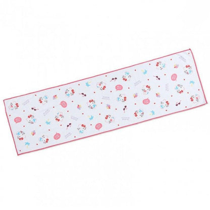 Hello Kitty sanrio pashmina ligera