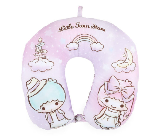 Little Twin Stars almohada para viaje