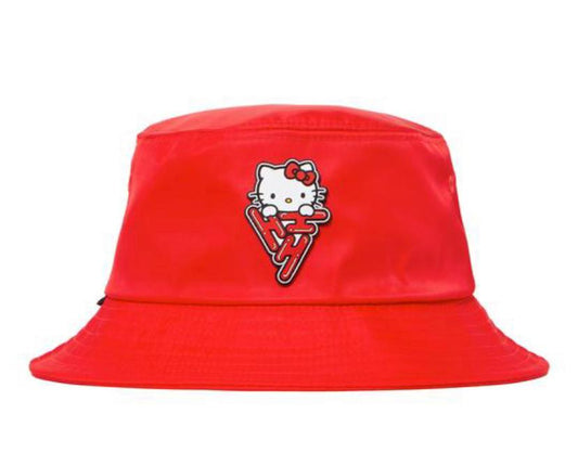 Hello Kitty Sanrio hypland bucket hat