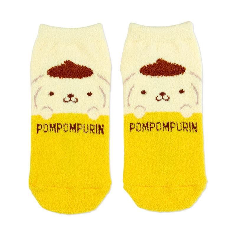 Pompompurin calcetas 23-25cm