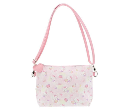 Hello Kitty sanrio crossbody bag