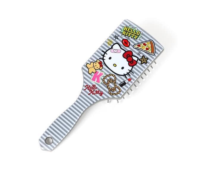 Hello Kitty Sanrio cepillo