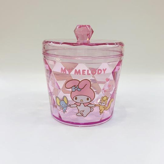 My Melody sanrio canister