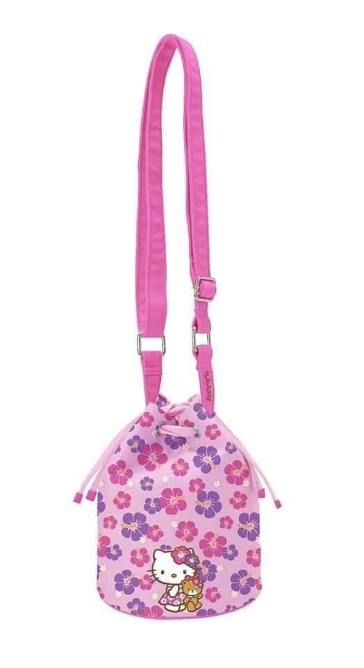 Hello Kitty sanrio morral