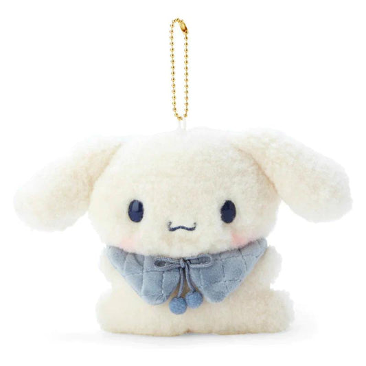 Cinnamoroll sanrio llavero peluche POTE