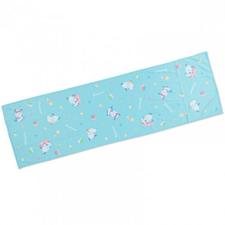 Pochacco sanrio pashmina ligera