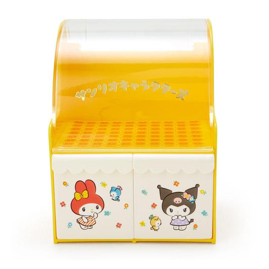 Sanrio Characters organizador a