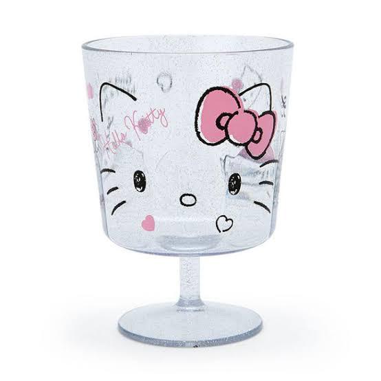 Hello Kitty copa