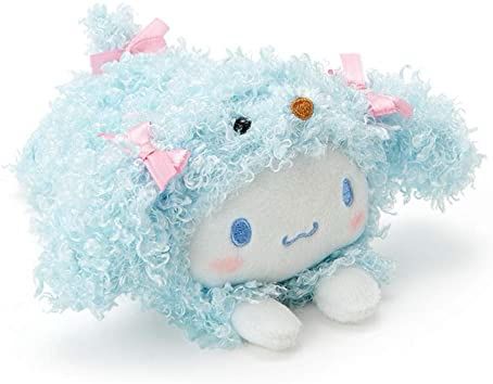 Cinnamoroll sanrio peluche