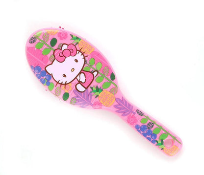 Hello Kitty Sanrio cepillo