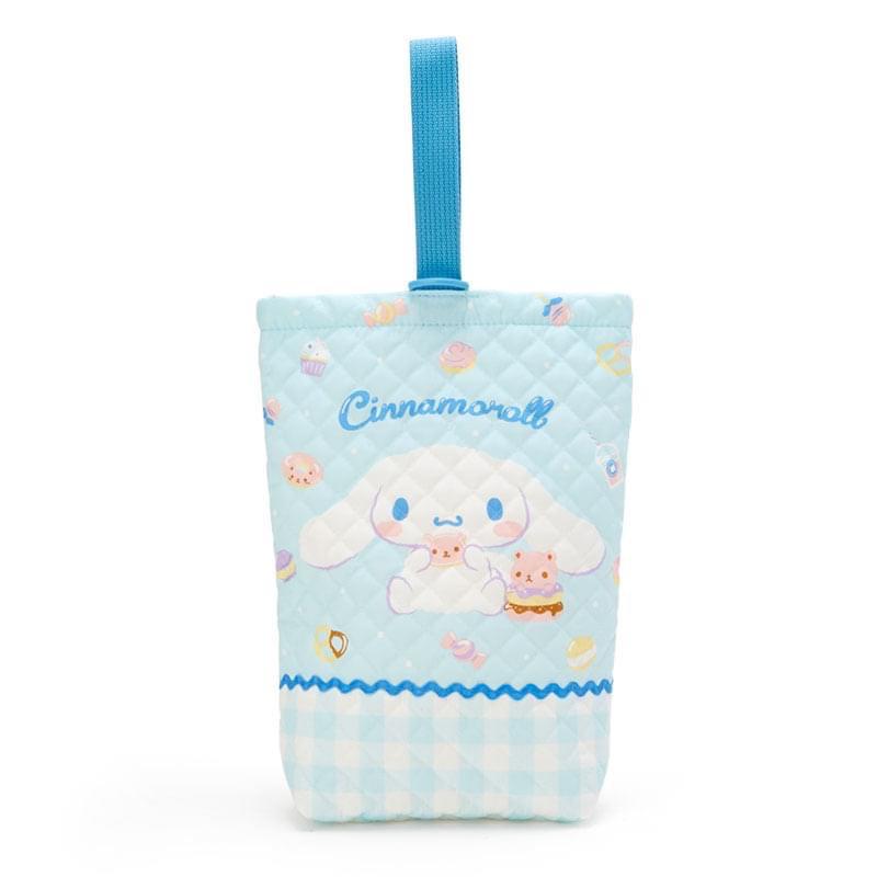 Cinnamorol sanrio bolsa de tela