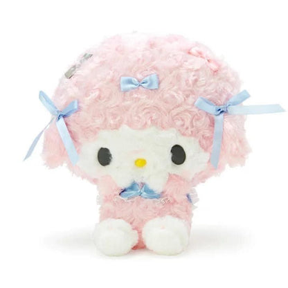 Piano sanrio peluche