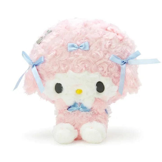 Piano sanrio peluche