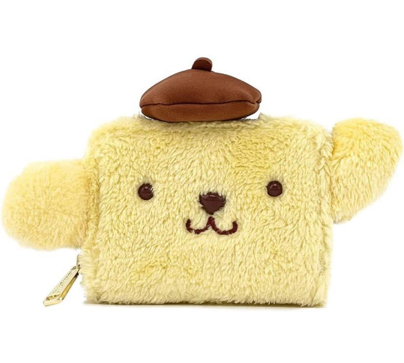 Pompompurin Loungefly cartera