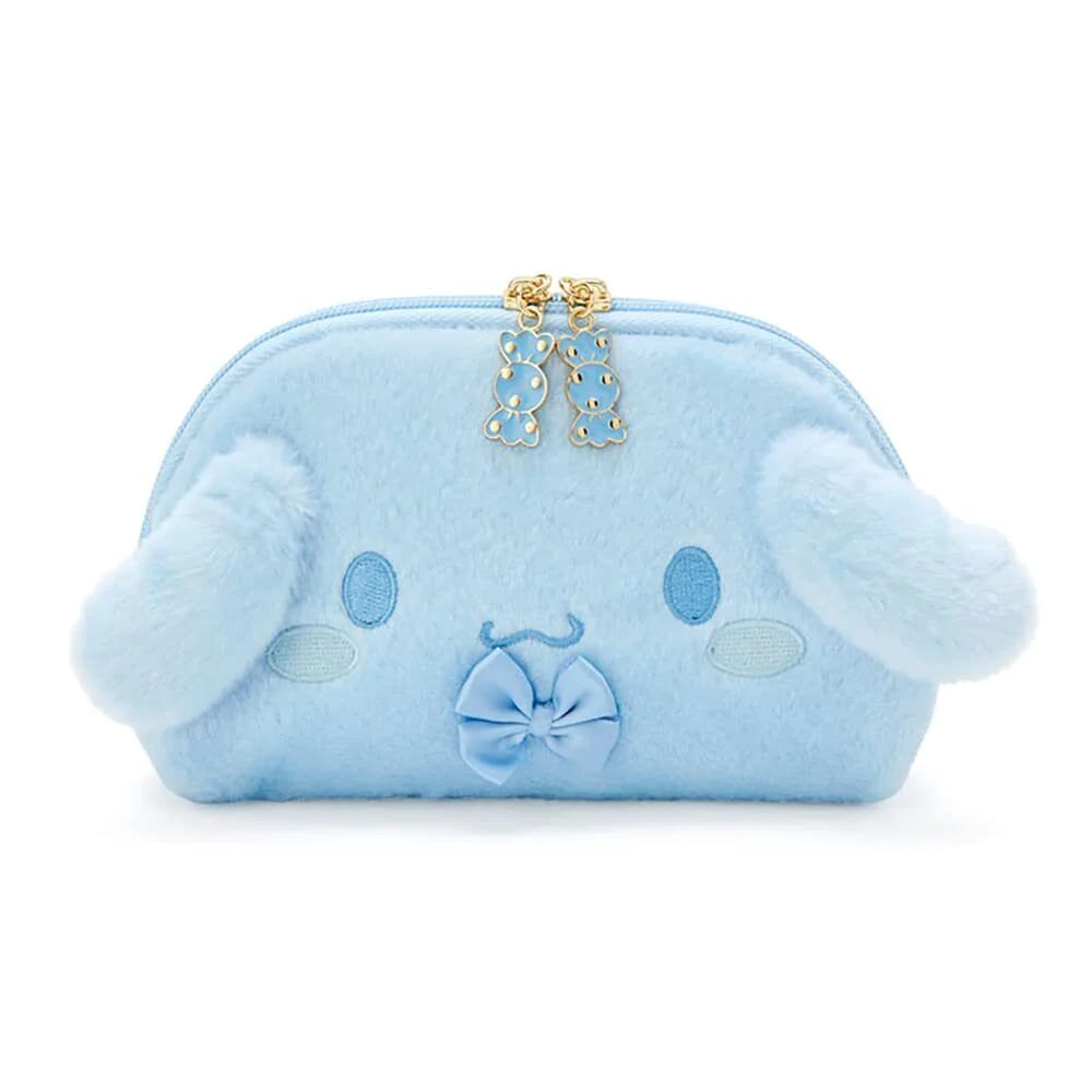 Cinnamoroll sanrio 20 aniversario cosmetiquera