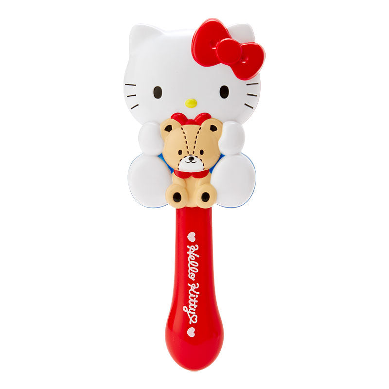 Hello Kitty Sanrio cepillo