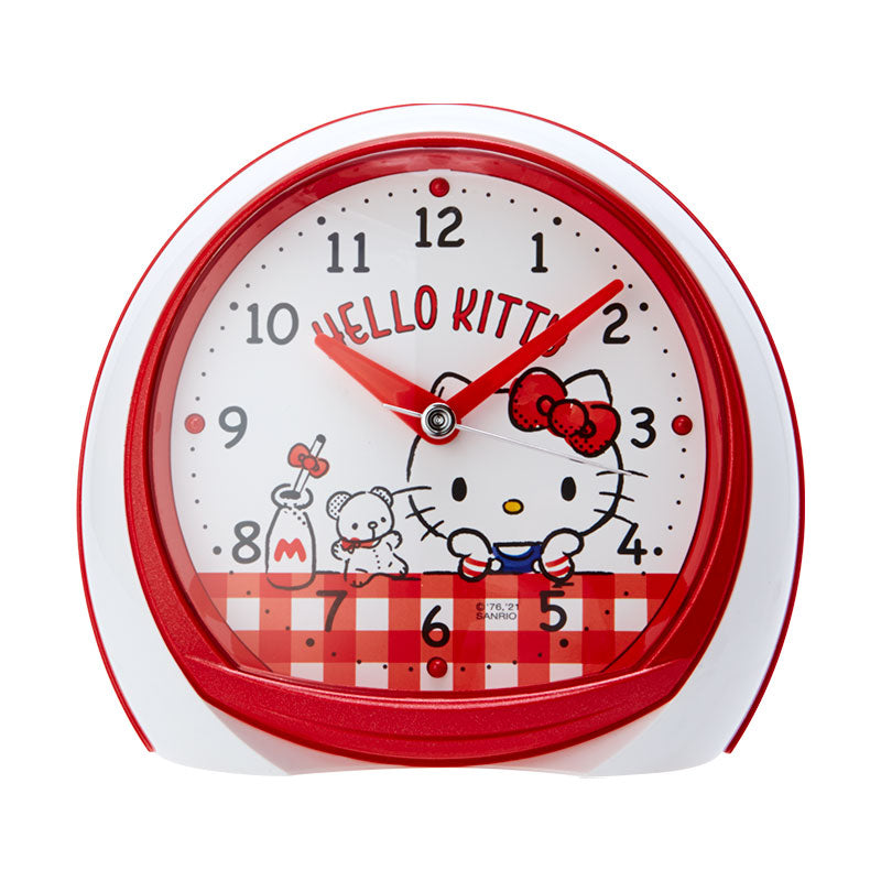 Hello Kitty sanrio reloj