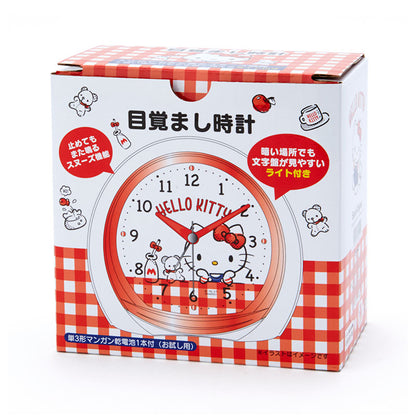 Hello Kitty sanrio reloj